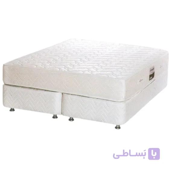 تشک هتلی مدل آتلی atli mattress "سایز 120 * 200" — تصویر 1