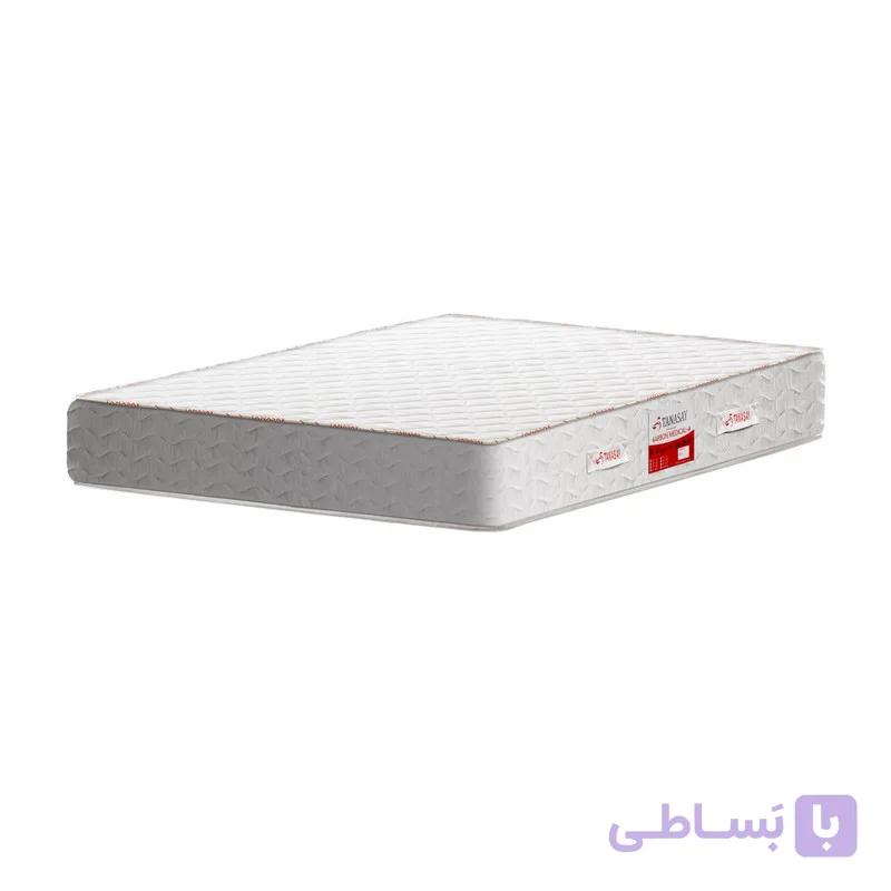 تشک طبی مدل آربون دو نفره Arbon mattress — تصویر 1