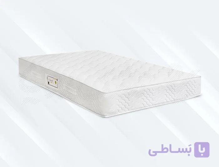 تشک دونفره رویا مدل بونل 1 — تصویر 1