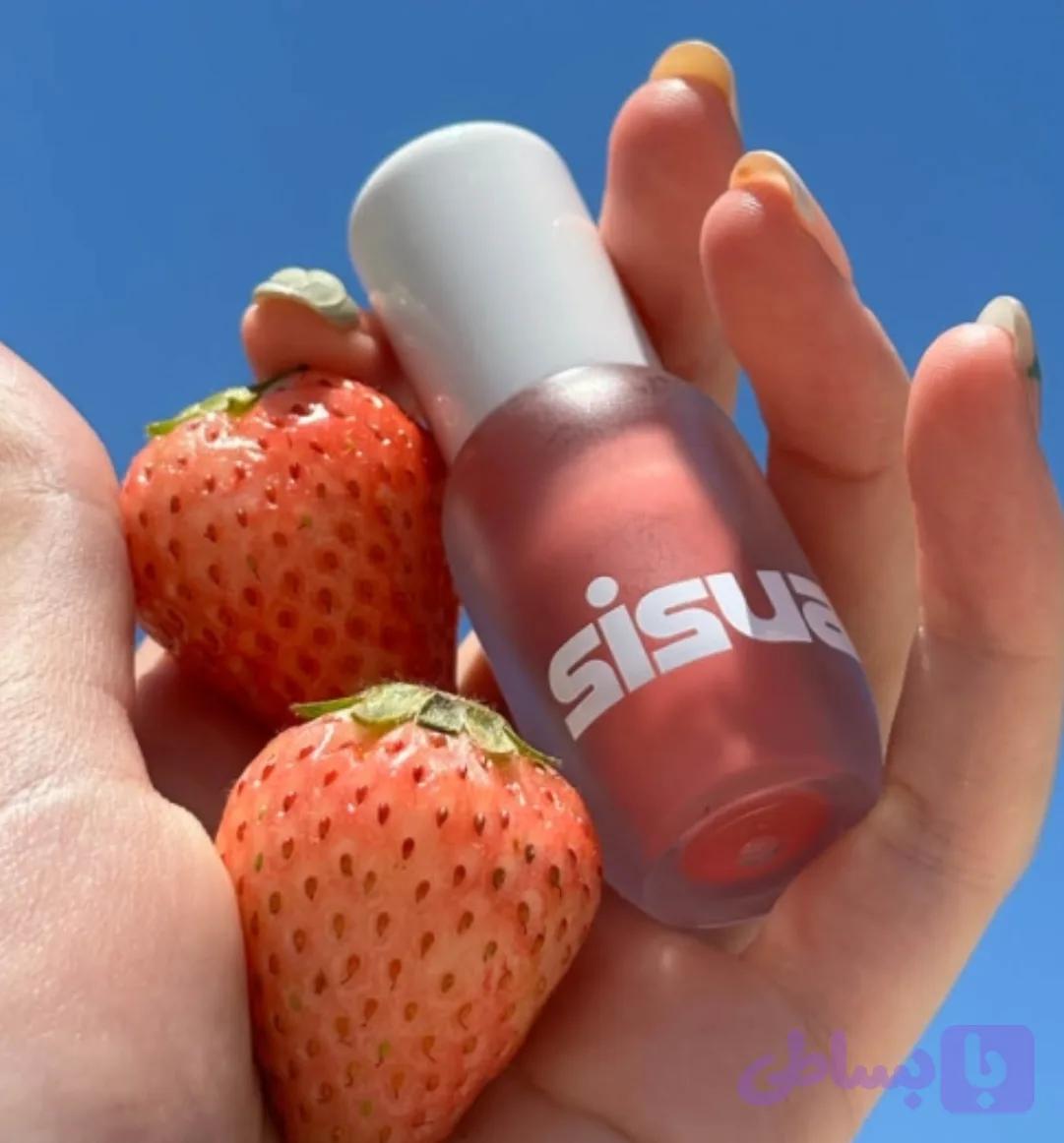تینت لب Berry Shot آنلیشیا