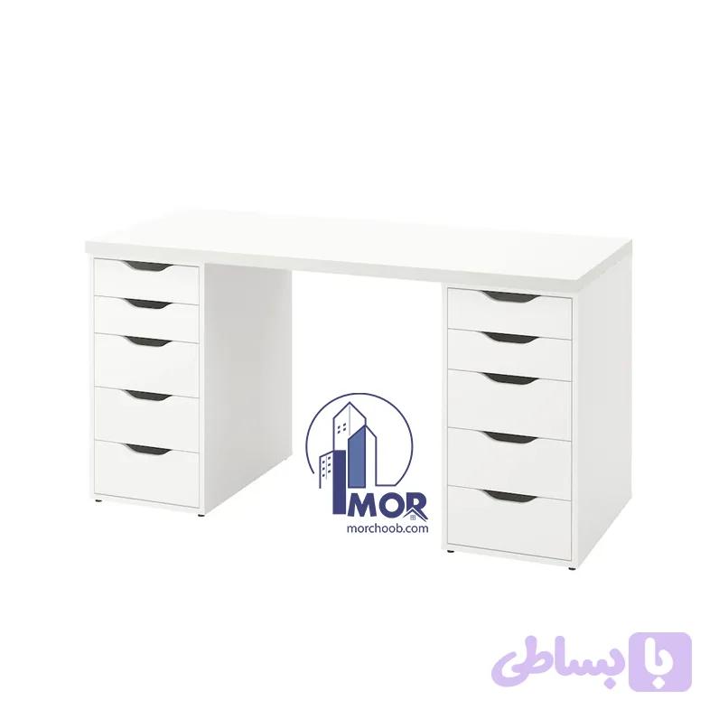 میز تحریر مدل Morchoob-12019
