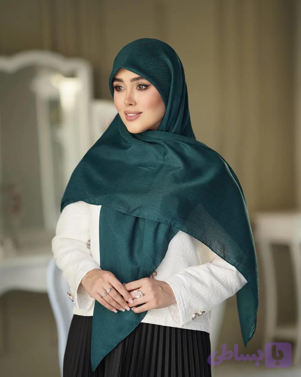 روسری کریشه (درختی) قواره ۹۰