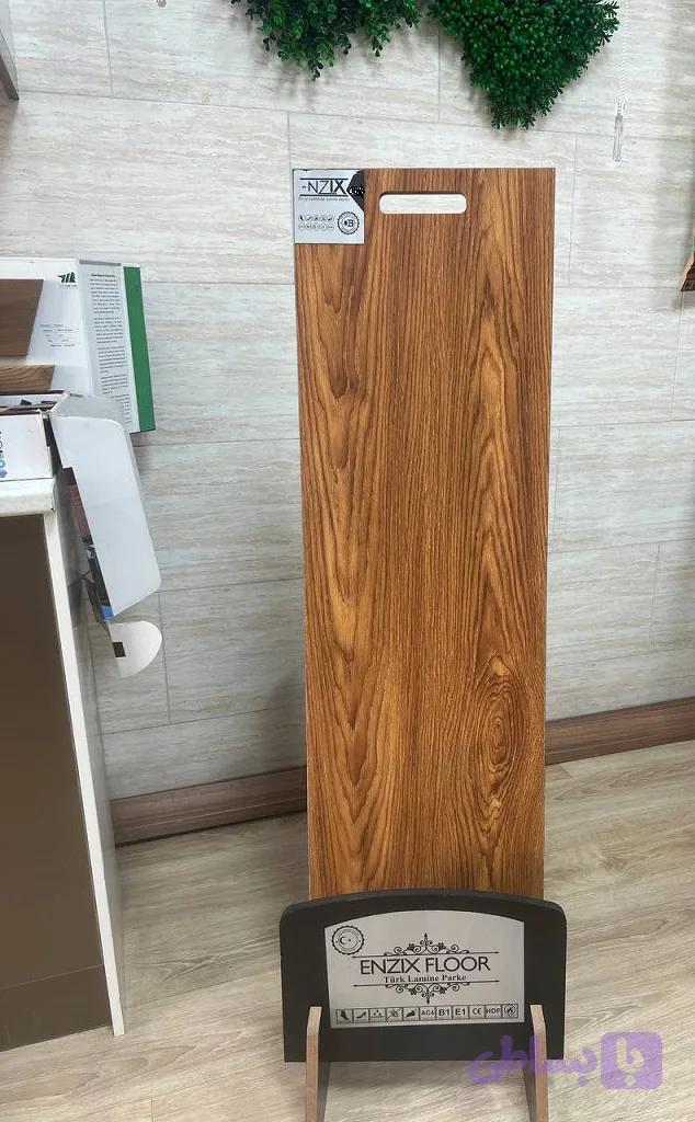 پارکت از برند انزیکس کد424