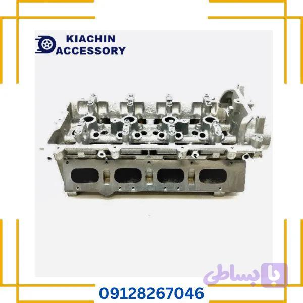 سرسیلندر استوک x33