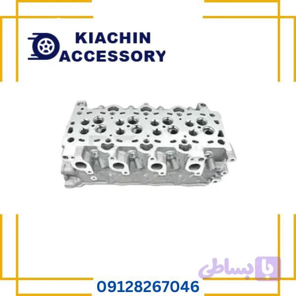سرسیلندر استوک آوانته