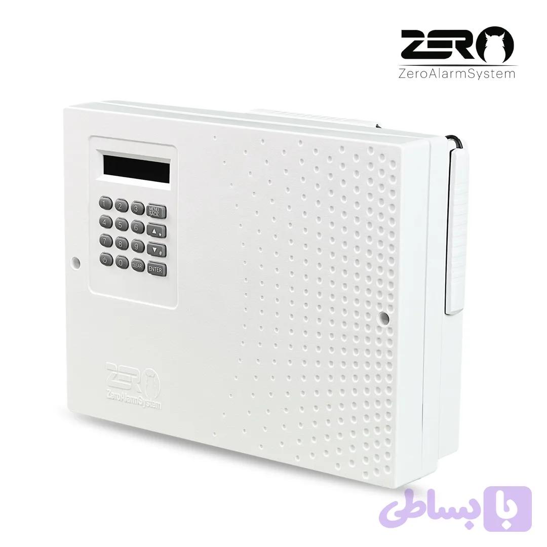 پک اقتصادی دزدگیر