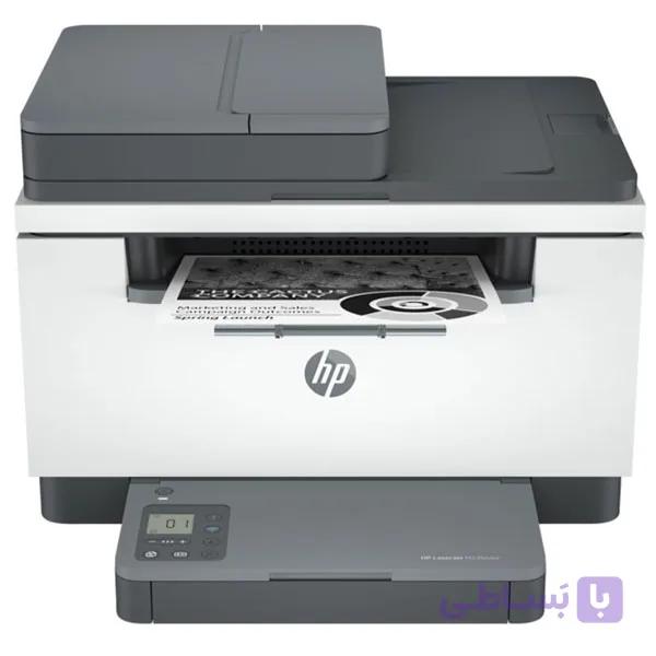 پرینتر چند کاره لیزری اچ‌پی مدل LaserJet M236sdw