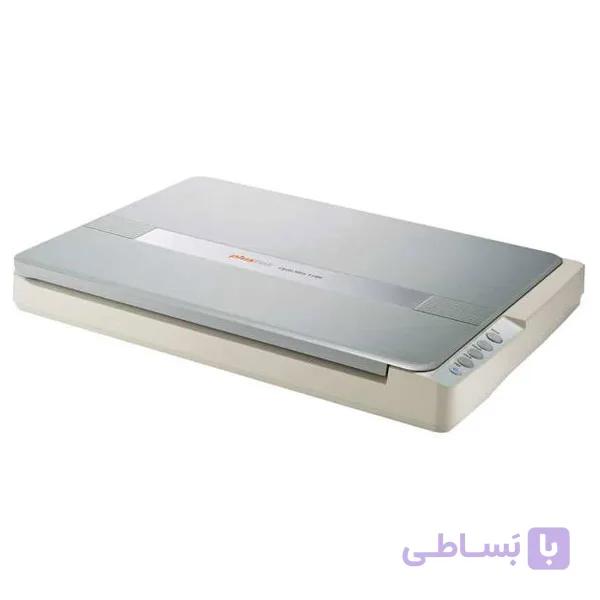 اسکنر پلاس تک مدل 1180