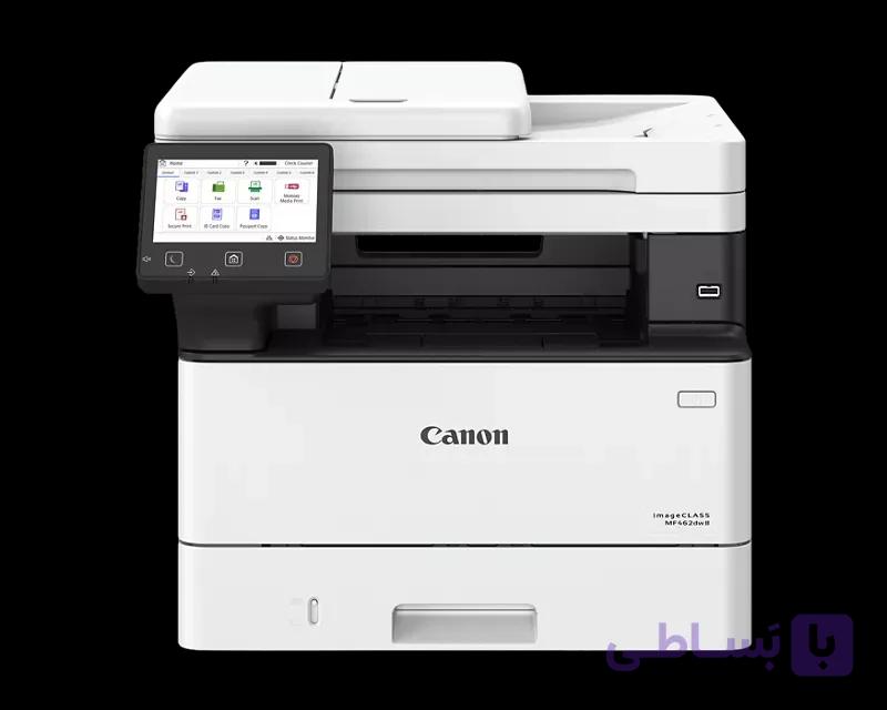پرینتر چندکاره لیزری کانن مدل MF462dw