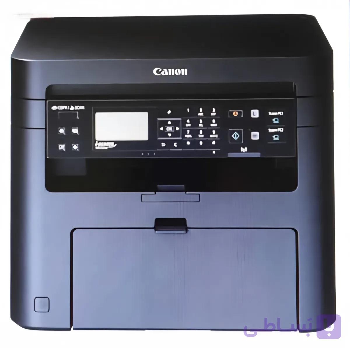 پرینتر چندکاره لیزری کانن Mf232w