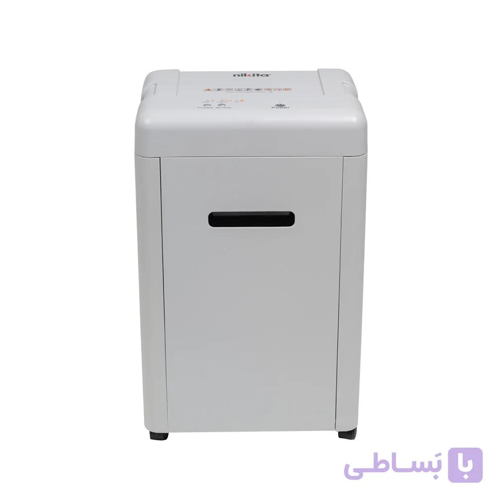 کاغذ خردکن نیکیتا مدل SD 9520