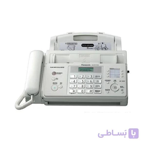 فکس پاناسونیک مدل Panasonic FP 711CX