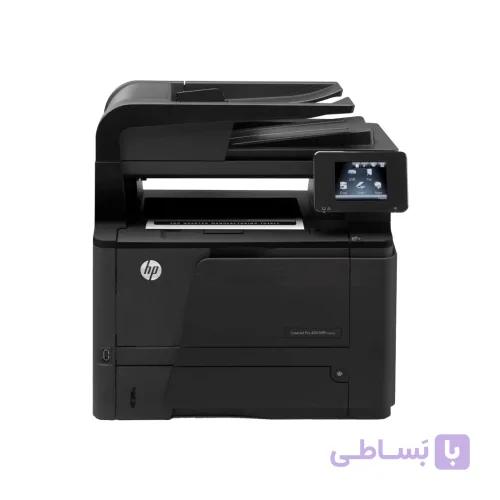 پرینتر چندکاره لیزری اچ پی مدل M425fdw