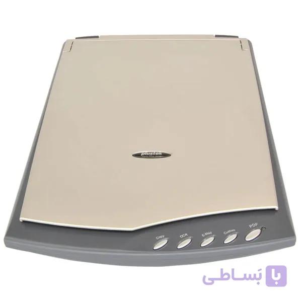 اسکنر پلاستک مدل OpticSlim 2610 Plus