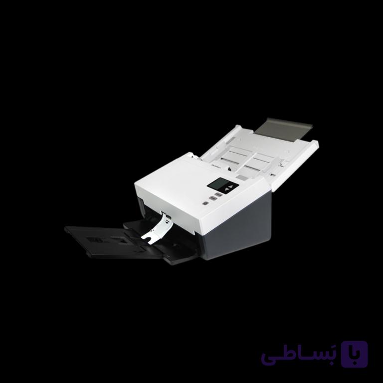 اسکنر ای ویژن مدل Avision AD345G