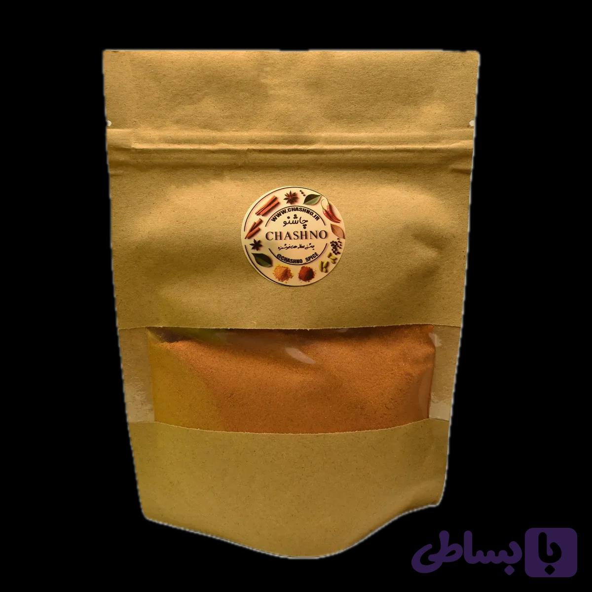 فلفل قرمز (کد K0M4V)