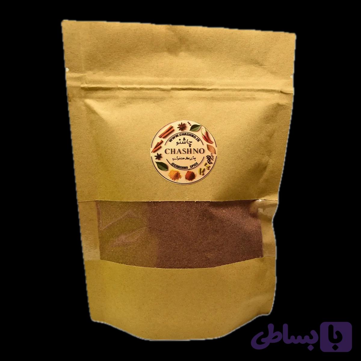 سماق قرمز (کد Y9AK6)