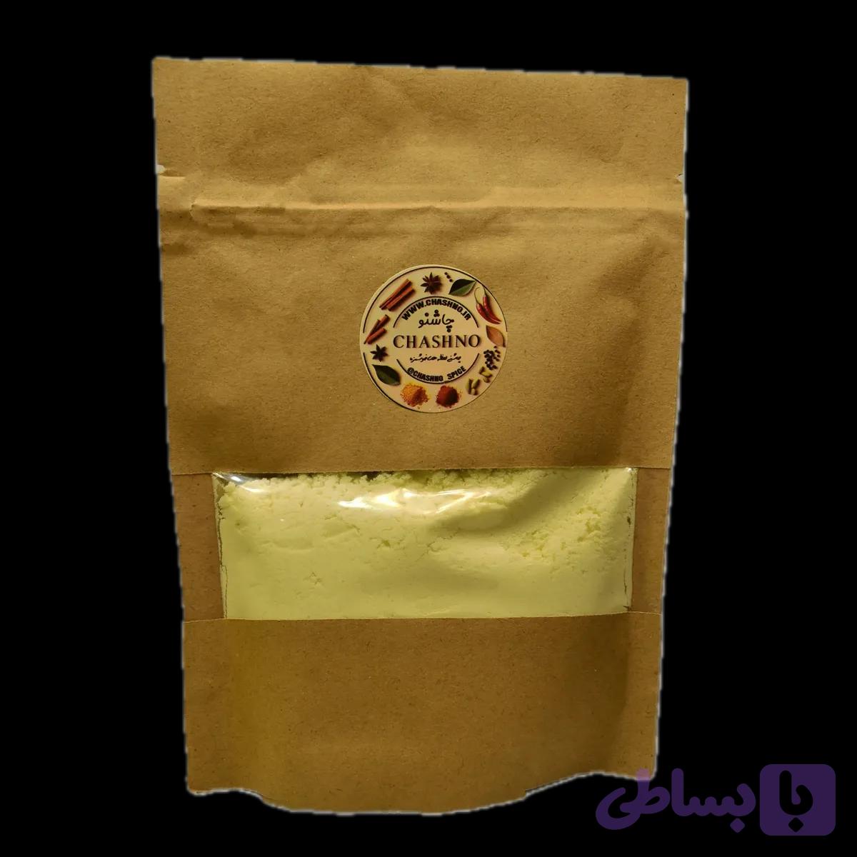 پودر کره (کد FTK3J)