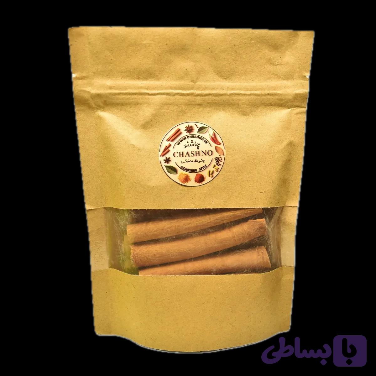 دارچین سیگاری (کد AOMLL)