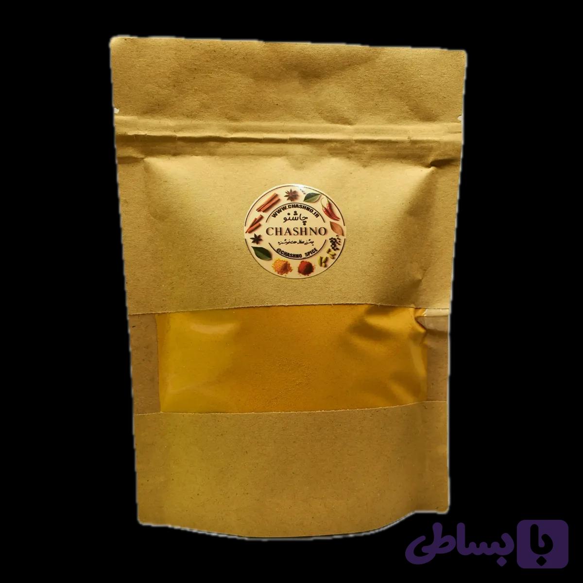 زردچوبه (کد W1EZB)