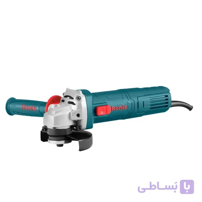مینی فرز رونیکس مدل3110N