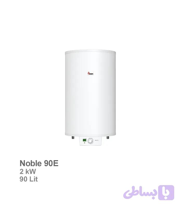 آبگرمکن برقی بوتان مدل Noble 90E