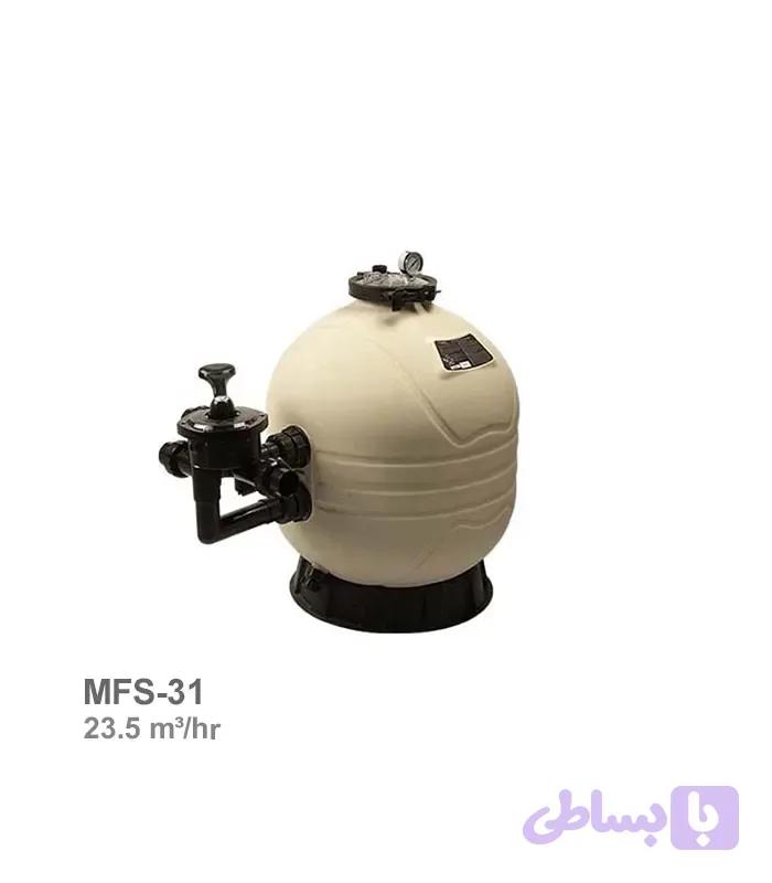 فیلتر شنی ایمکس مدل MFS-31
