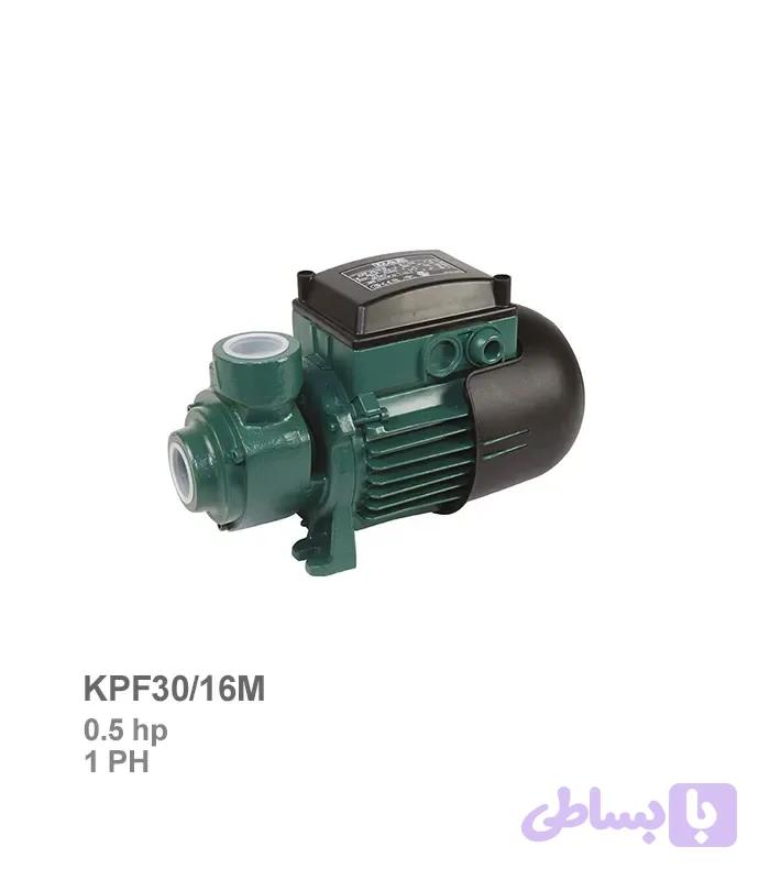 پمپ خانگی محیطی داب (DAB) مدل KPF30/16M — تصویر 1