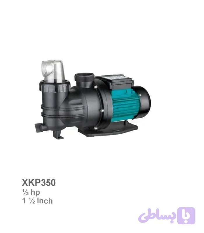 پمپ استخری لئو مدل XKP-350 — تصویر 1