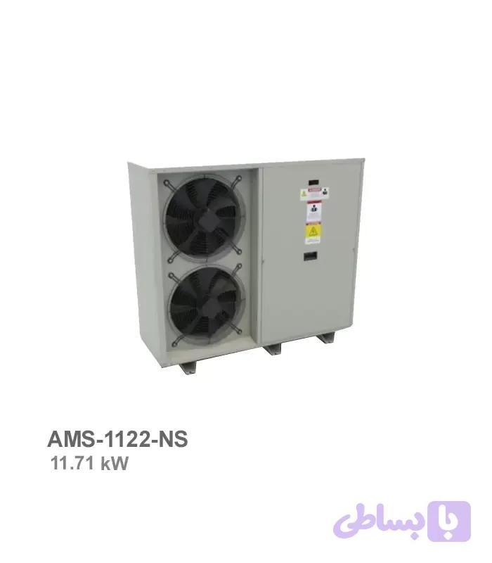 مینی چیلر تهویه اروند مدل AMS-1122-NS