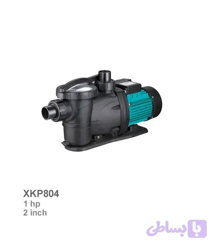 پمپ استخری لئو مدل XKP-804