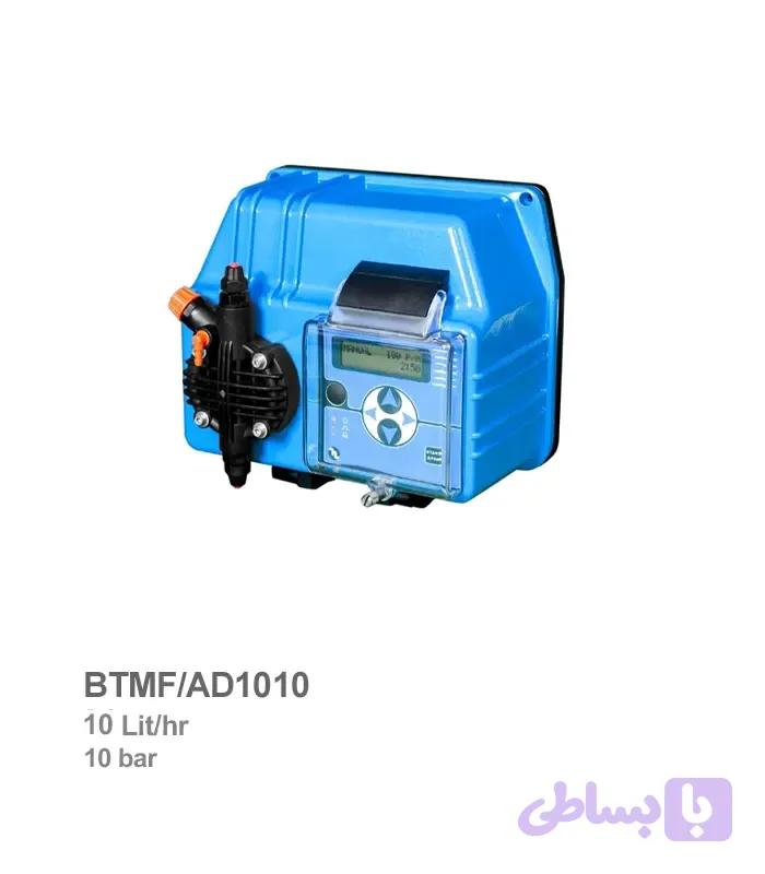 دوزینگ پمپ اتاترون مدل BTMF/AD1010