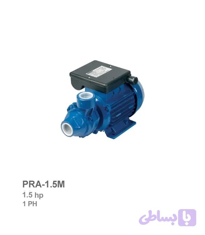 پمپ محیطی آبارا مدل PRA-1.5M