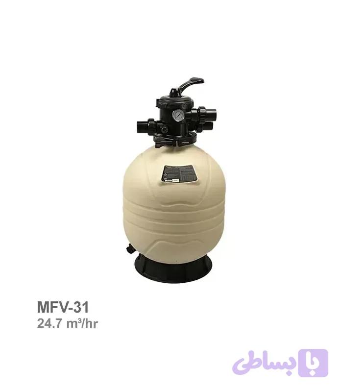 فیلتر شنی ایمکس مدل MFV-31
