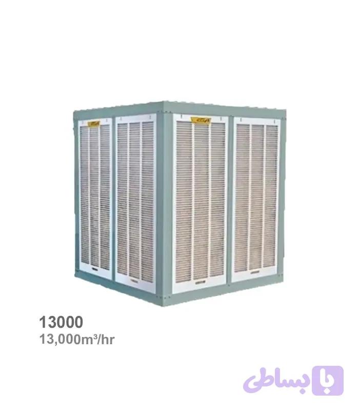کولر آبی 13000 صنعتی ارج