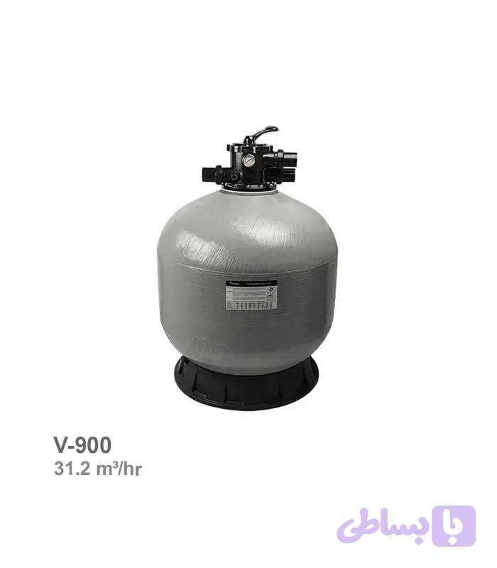 فیلتر شنی ایمکس مدل V-900