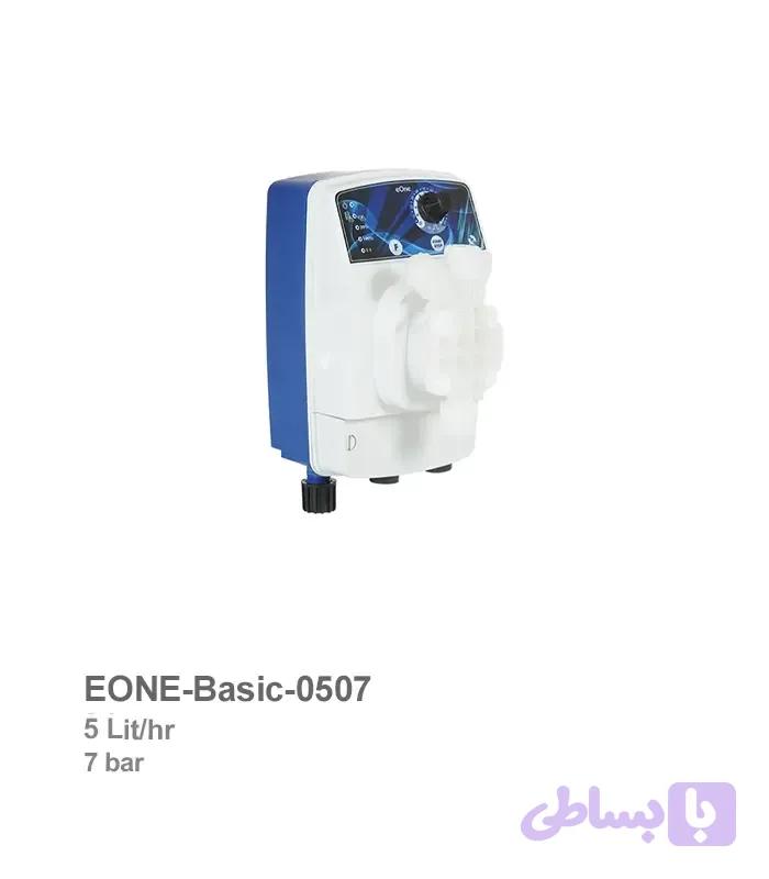 دوزینگ پمپ اتاترون مدل EONE-Basic-0507
