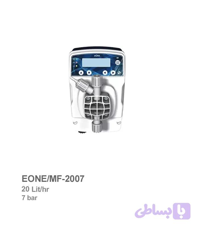 دوزینگ پمپ اتاترون مدل EONE/MF-2007