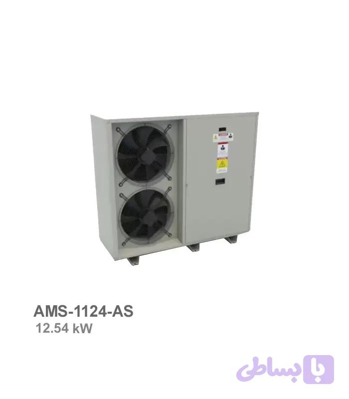مینی چیلر تهویه اروند مدل AMS-1124-AS
