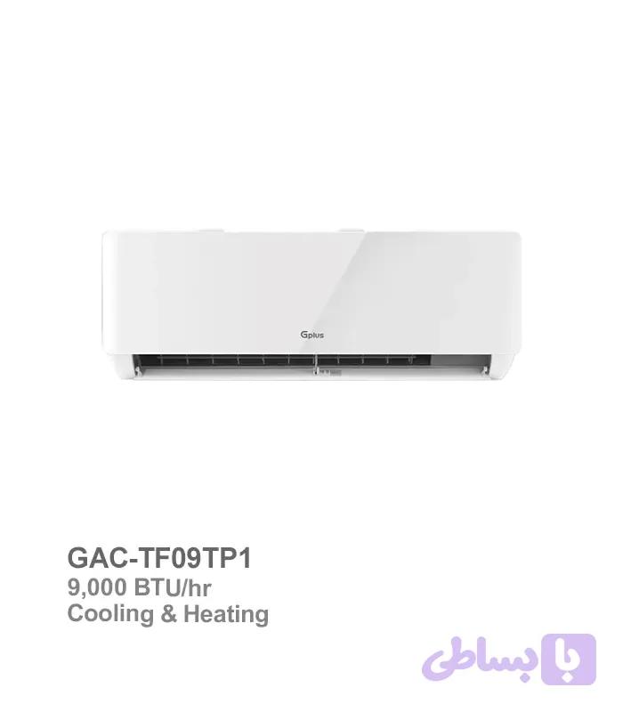 کولر گازی جی پلاس مدل GAC-TF09TP1 — تصویر 1