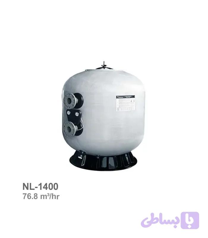 فیلتر شنی ایمکس مدل NL-1400