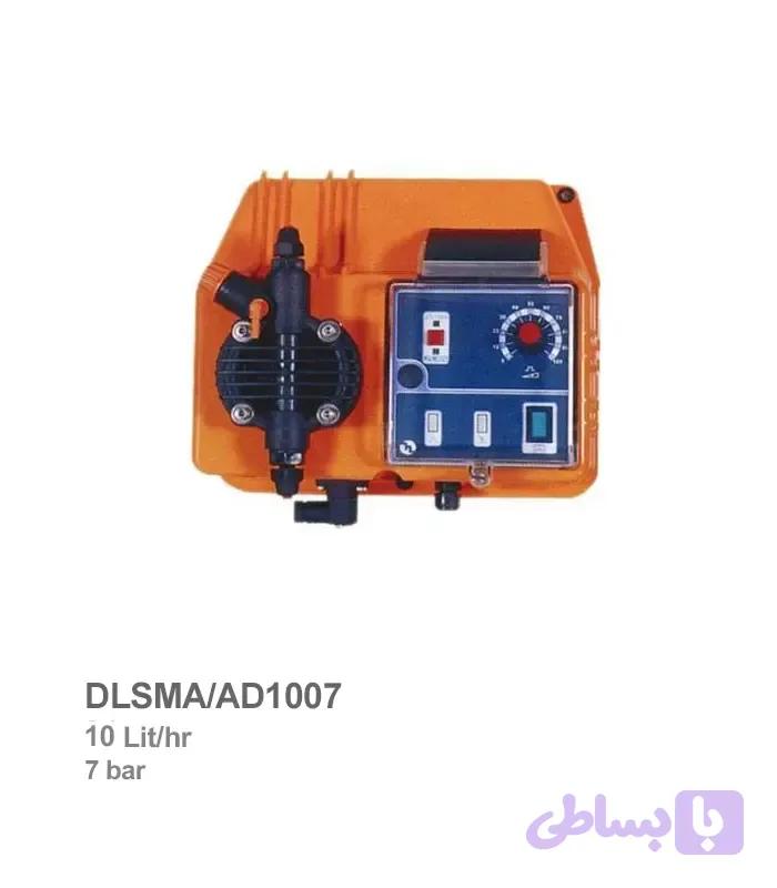 دوزینگ پمپ اتاترون مدل DLSMA/AD1007