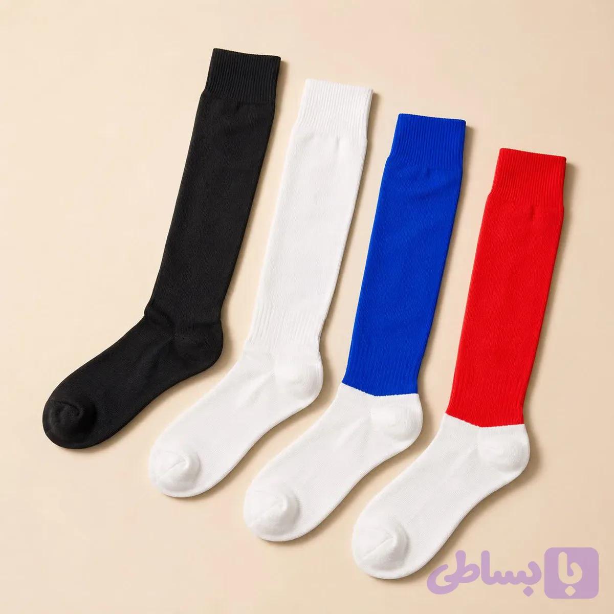 جوراب فوتبالی