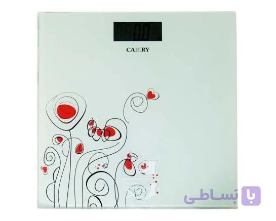 ترازو دیجیتال کمری مدل EB-9300 ا Camry EB-9300 Digital Scale — تصویر 1