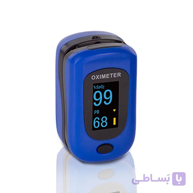 پالس اکسیمتر کریتیو مدل PC60B1 — تصویر 1