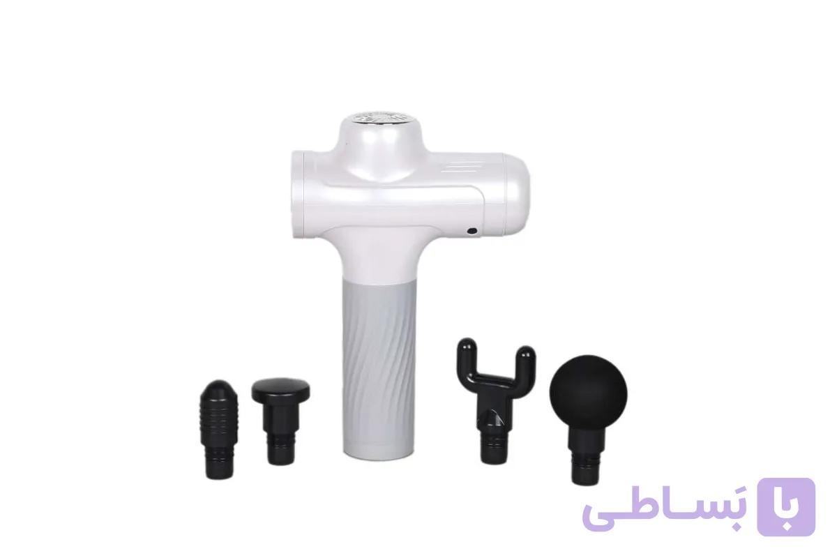 ماساژور تفنگی زنیتمد Physioline Z1 — تصویر 1