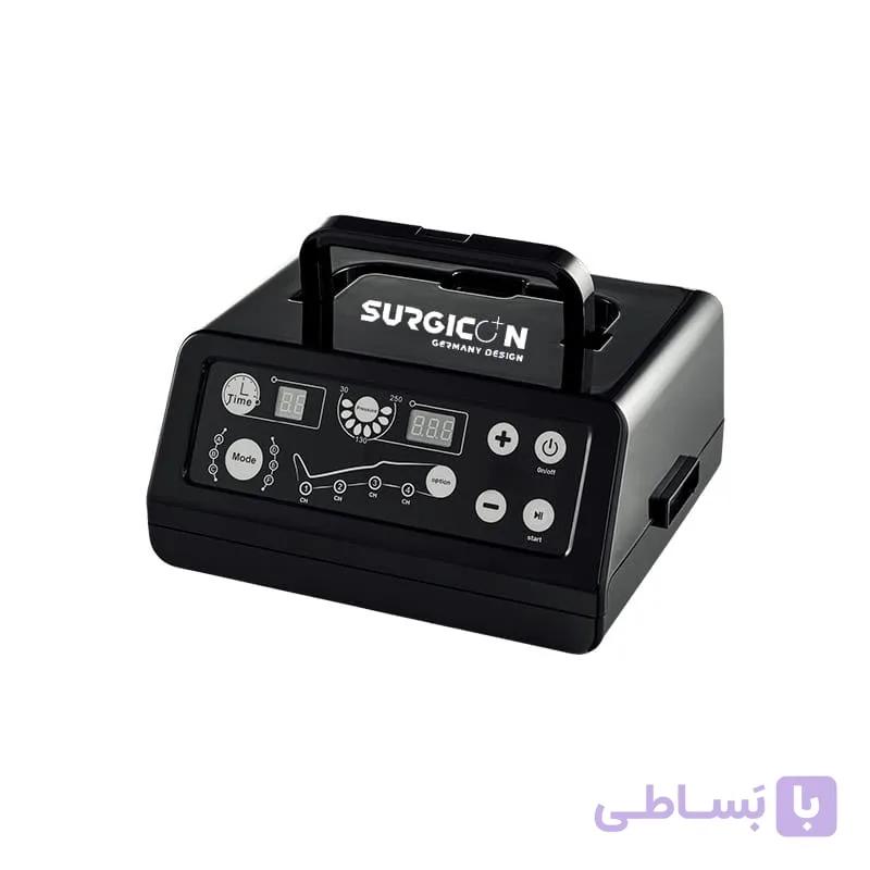 پمپ لنف ادم سورجیکون CS-04 — تصویر 1