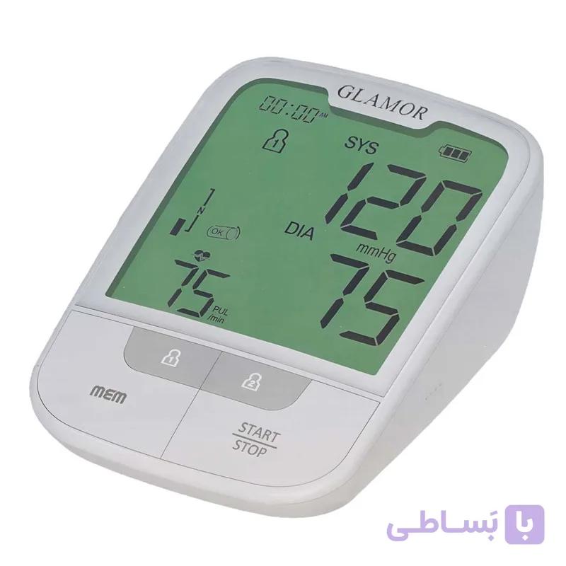 فشارسنج گلامور DBP-6181 — تصویر 1