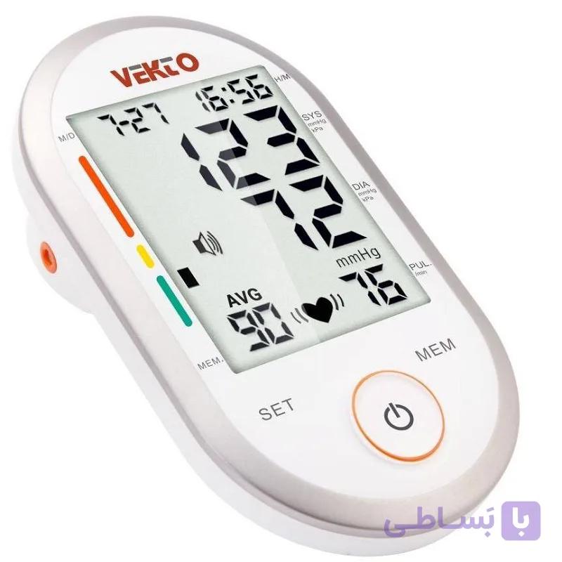 فشارسنج وکتو PG-800B28 — تصویر 1