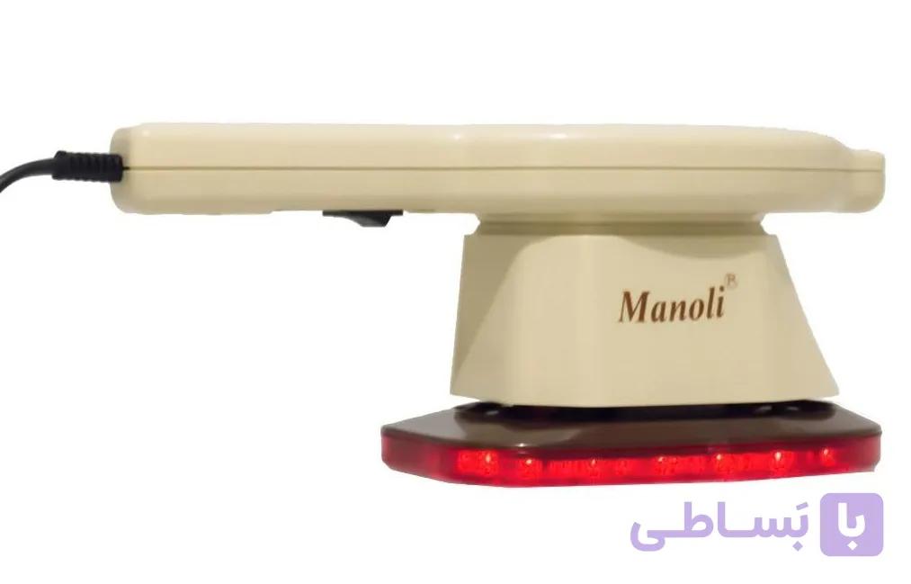 ماساژور منولی Manoli مدل 730 — تصویر 1
